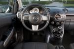 Mazda2 3-Door 2007 года